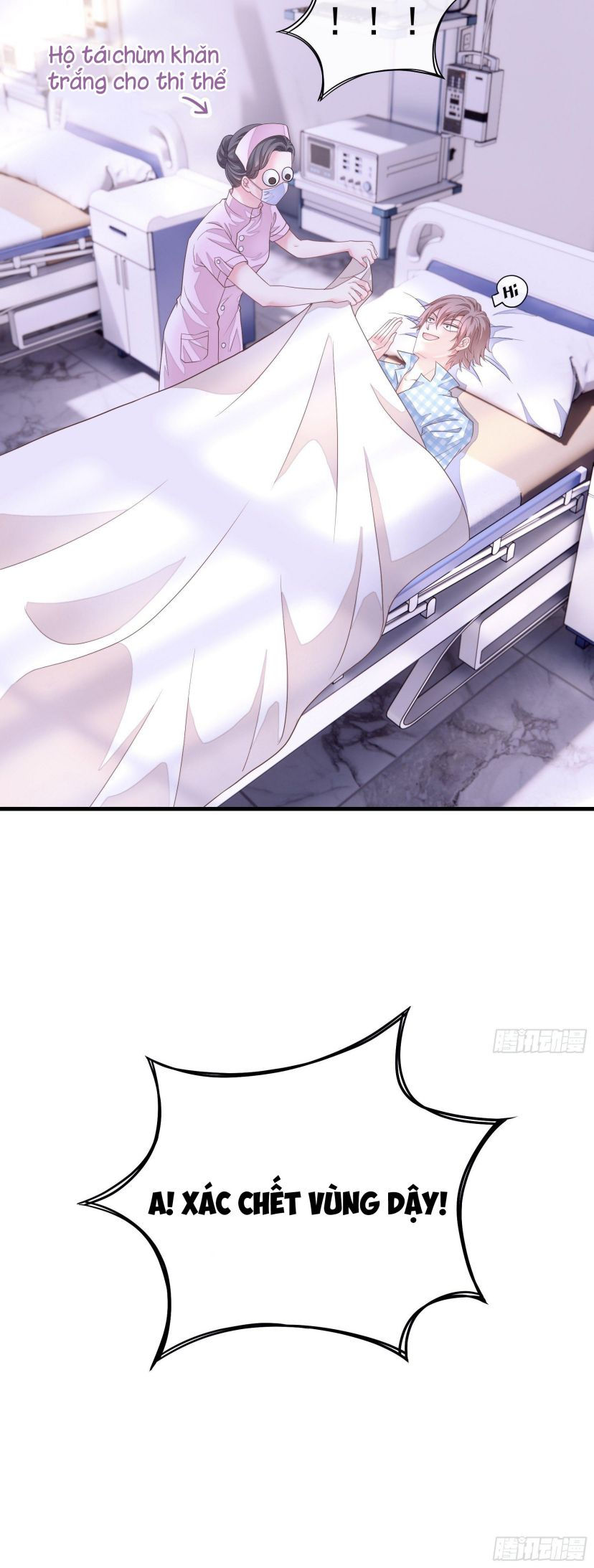 tôi nghi ngờ hệ thống thích tôi chapter 2 18