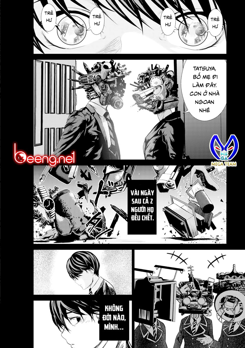 tái sinh manga chapter 5 6