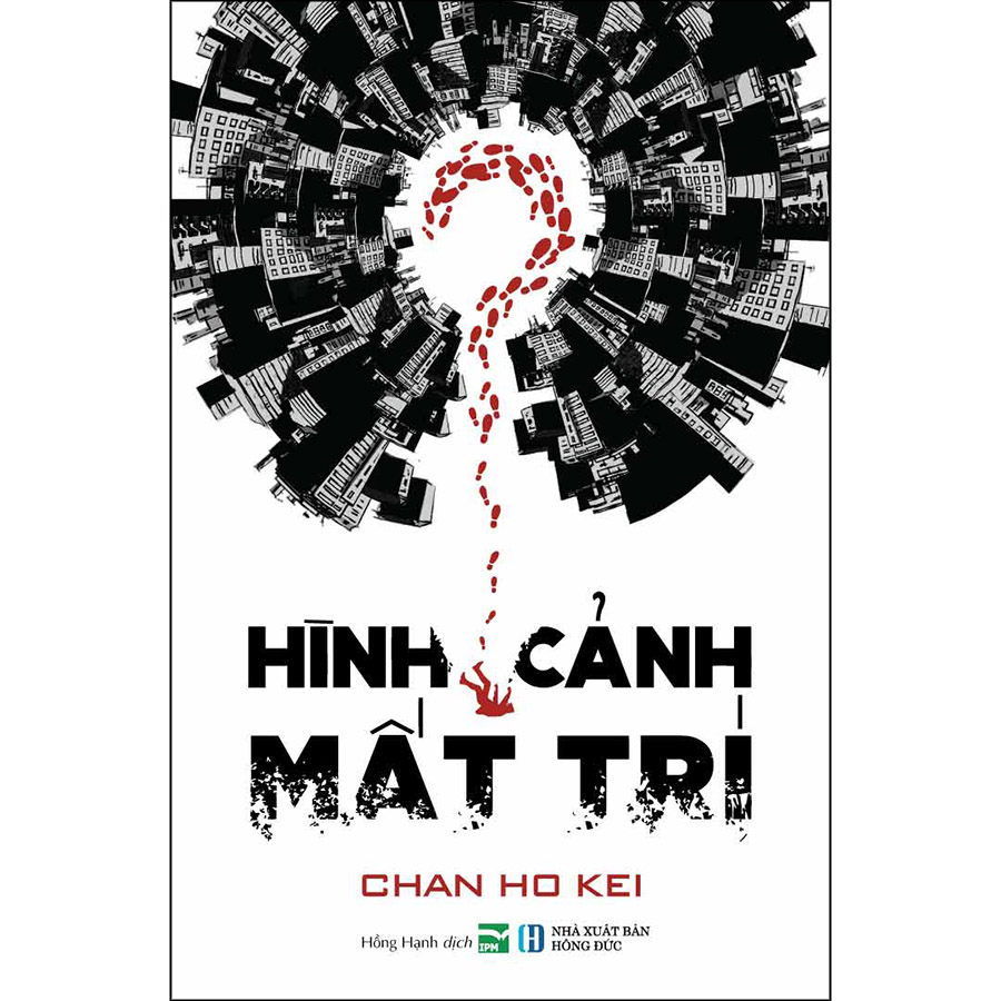 Hình Cảnh Mất Trí