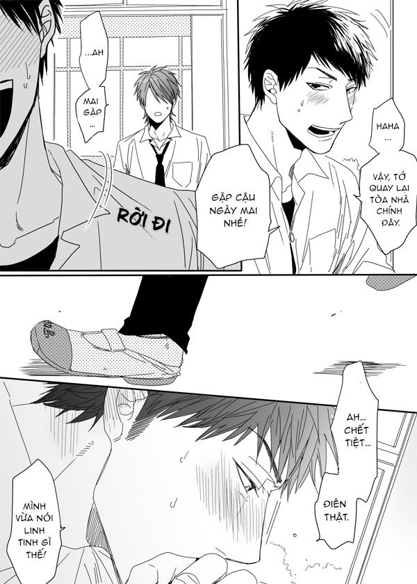 câu lạc bộ nhiếp ảnh chapter 5 24