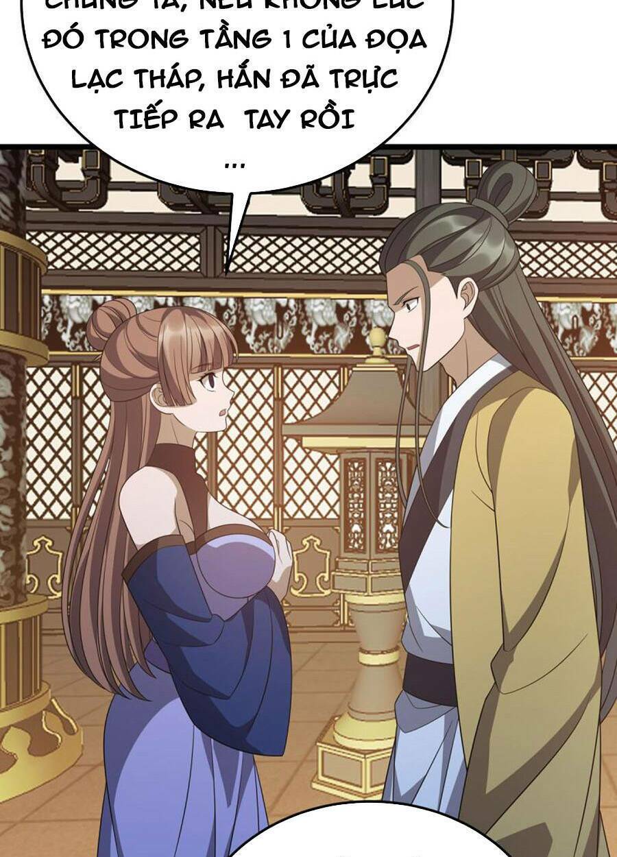 chúa tể tam giới chapter 244 13