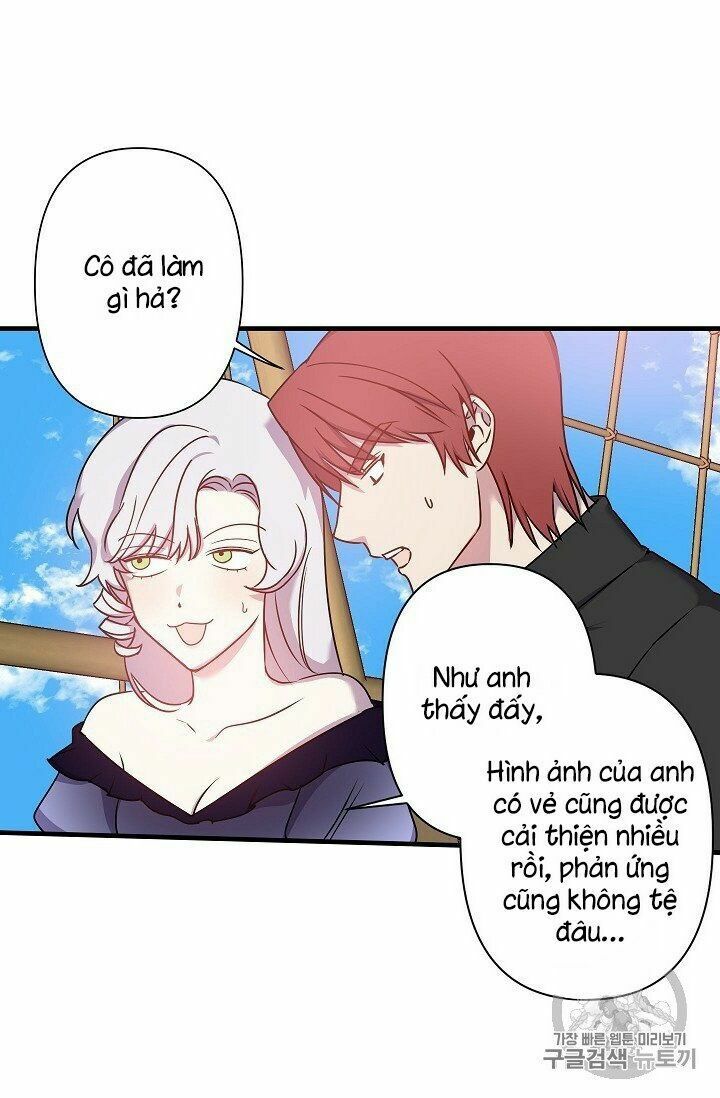 hôn lễ báo thù chapter 21 41