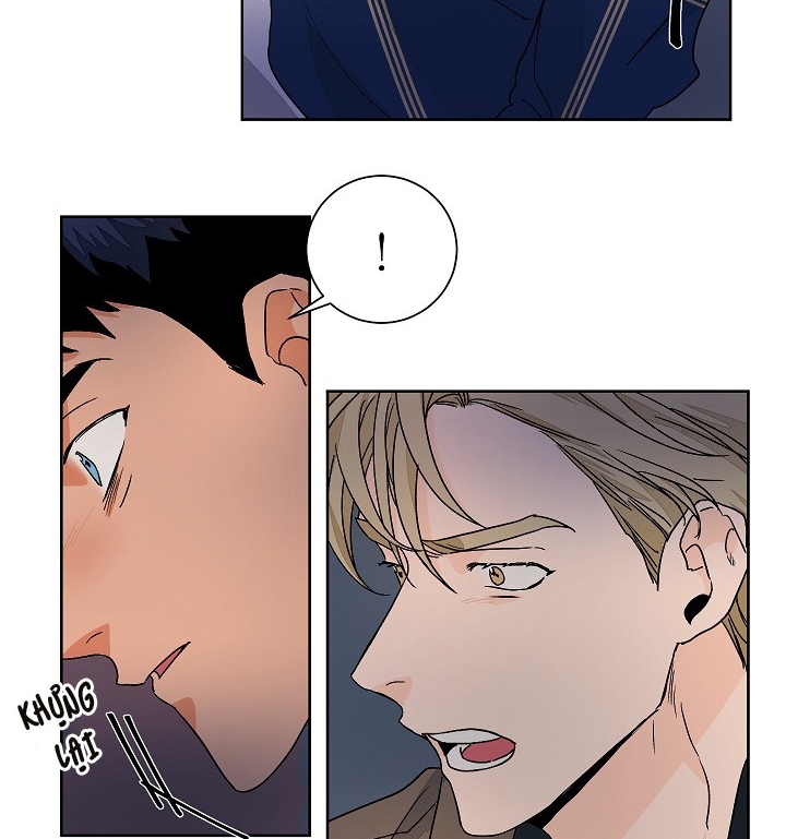 yêu em đi, bác sĩ! chapter 39 29