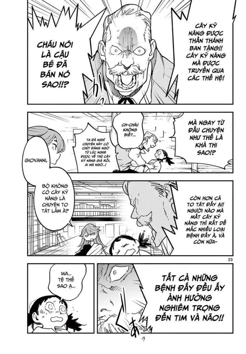 yakuza chuyển sinh chapter 28 22