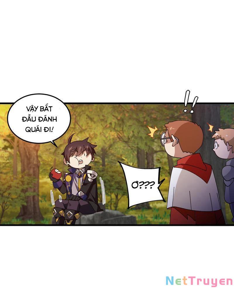 võng du chi cận chiến pháp sư chapter 438 21