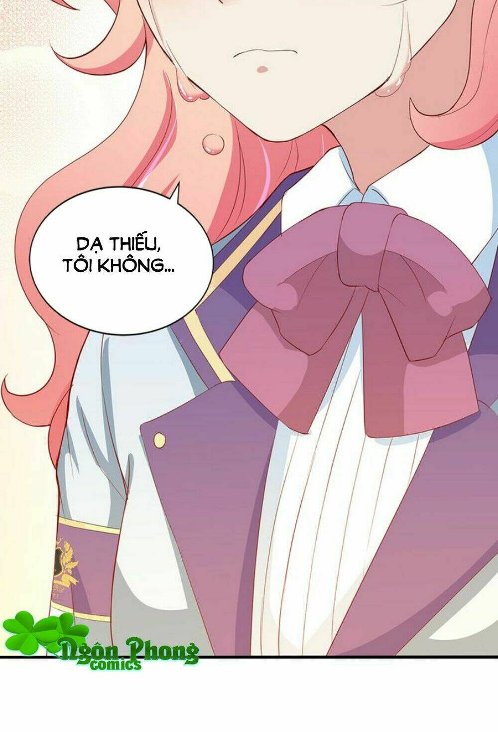quản lí ngây ngô và thần tượng ác ma chapter 9 53