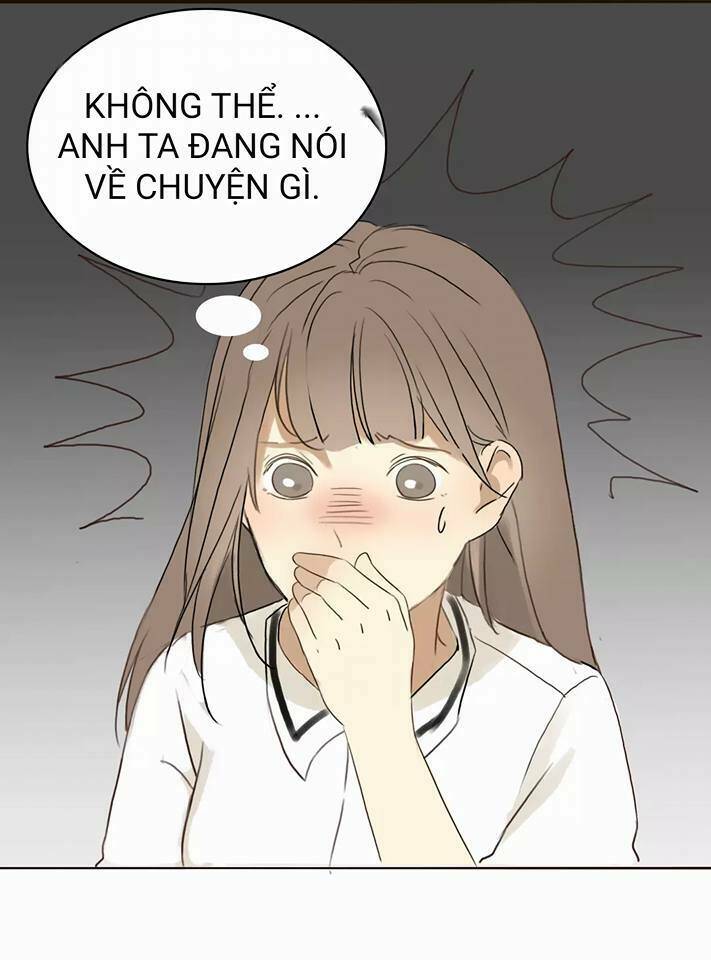 đừng nói dối nhớ người yêu chapter 1 34