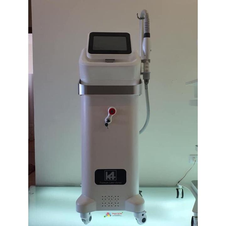 Máy Laser Xóa Xăm Trị Nám K4