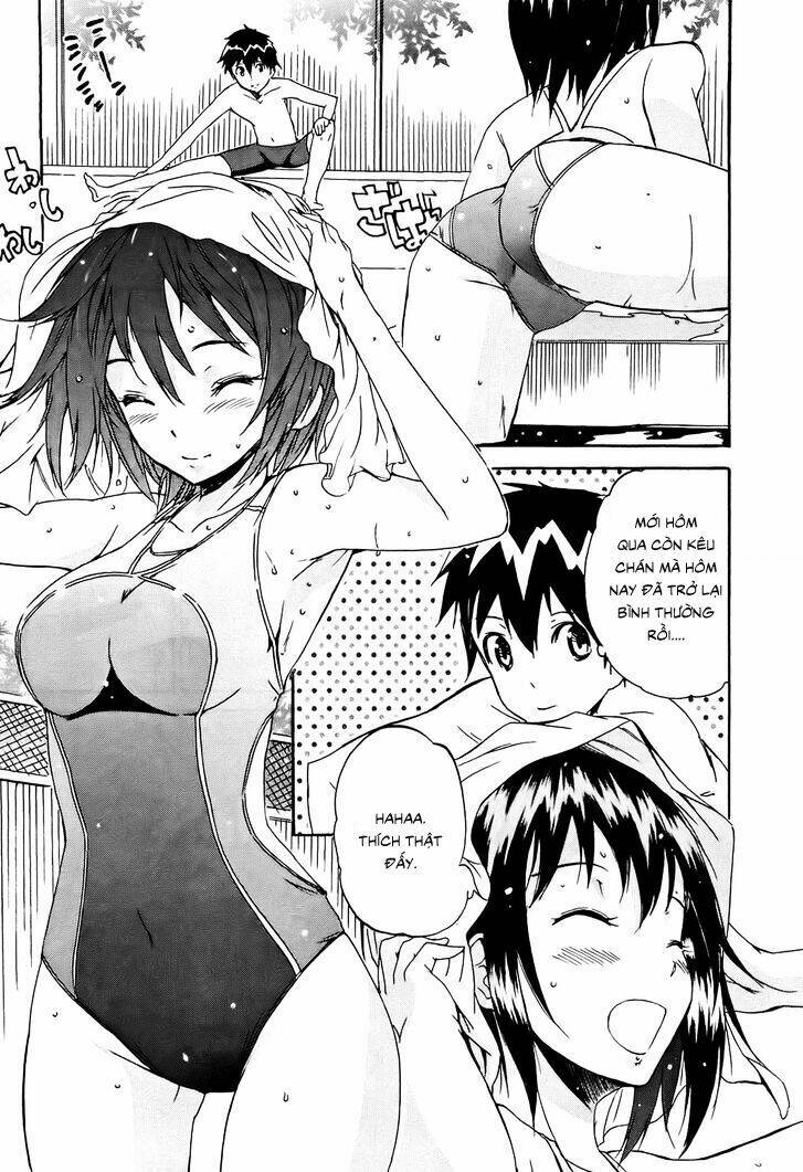 frogman chapter 46 3