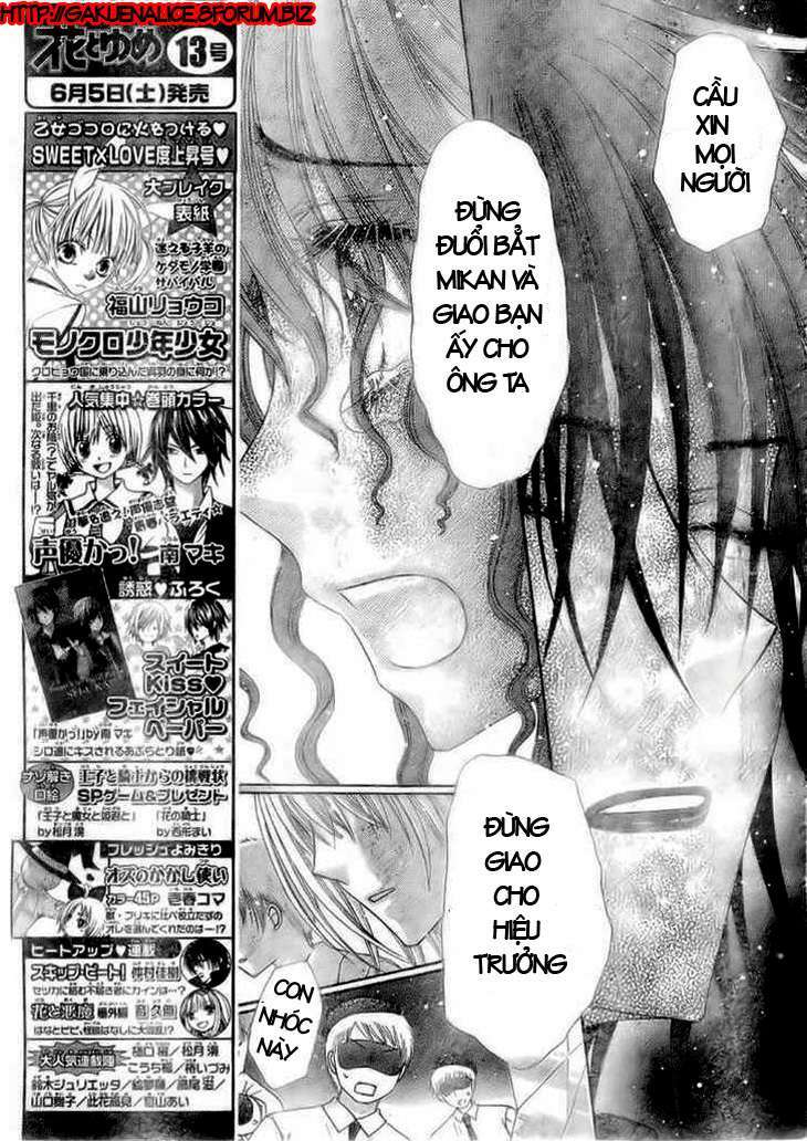 gakuen alice chapter 131 5