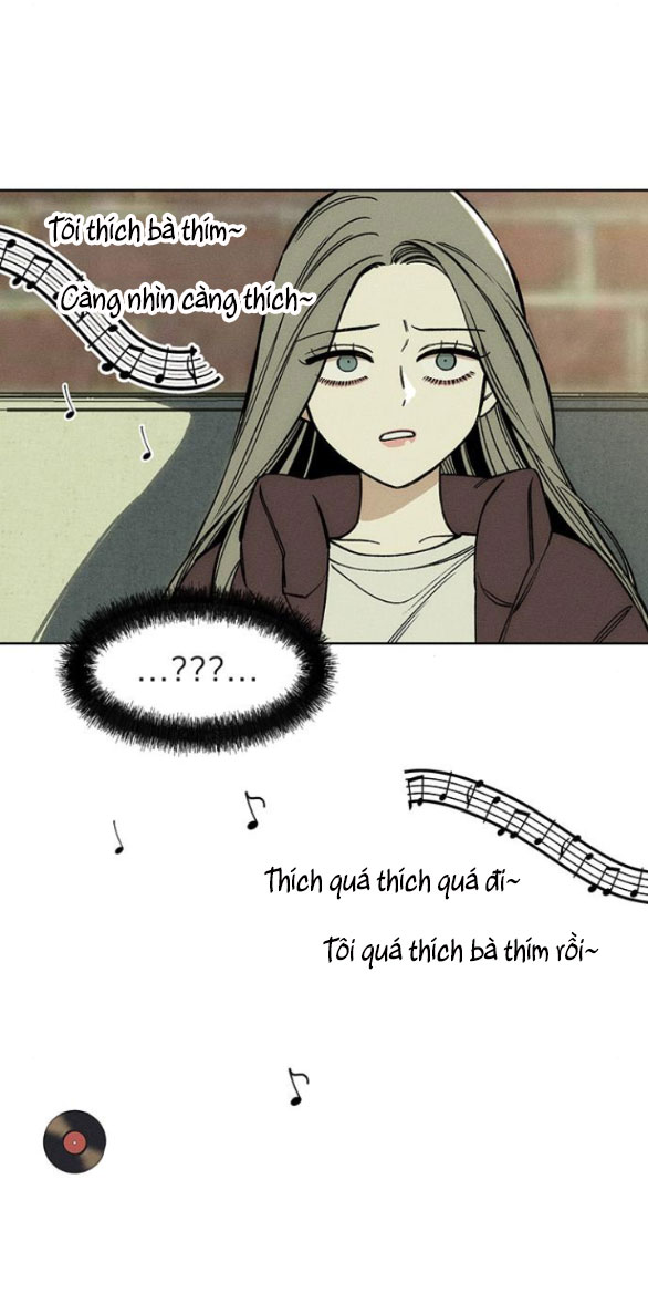 [18+] Nước Mắt Trên Đóa Hoa Tàn chapter 8.1 54