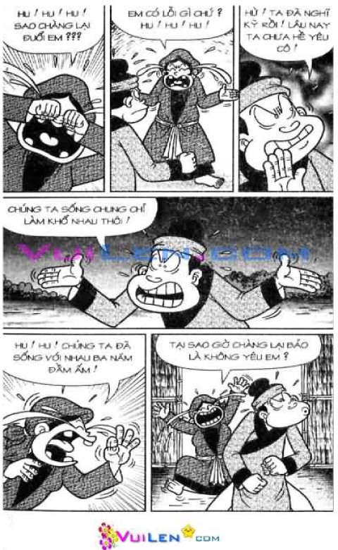 thần đồng đất việt chapter 160 69