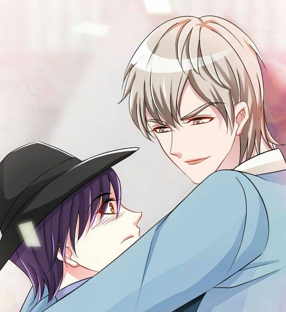 truy nã toàn cầu truy thê về sủng chapter 11 5