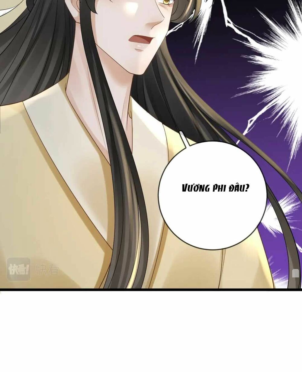 sự trả thù của vương phi chapter 29 31