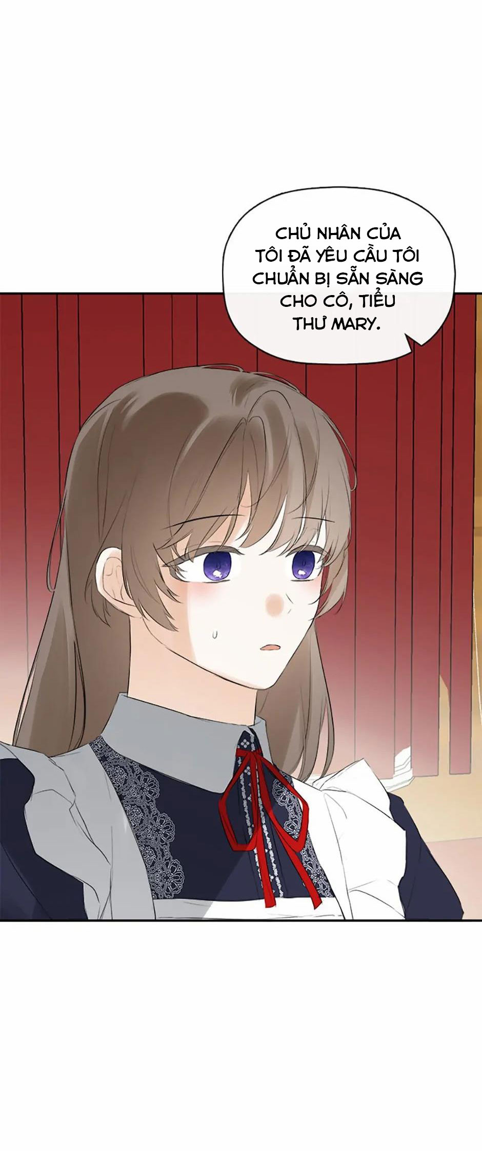 tôi biết bí mật của nam phụ chapter 44 12