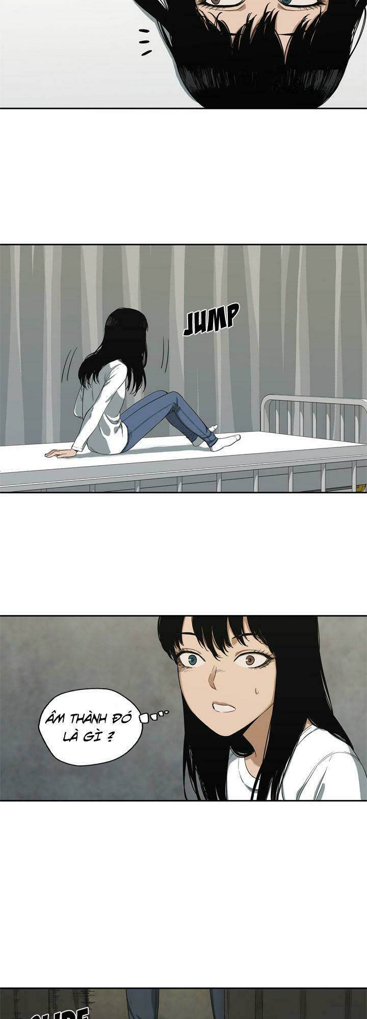 hiệp sĩ giao hàng chapter 9 51