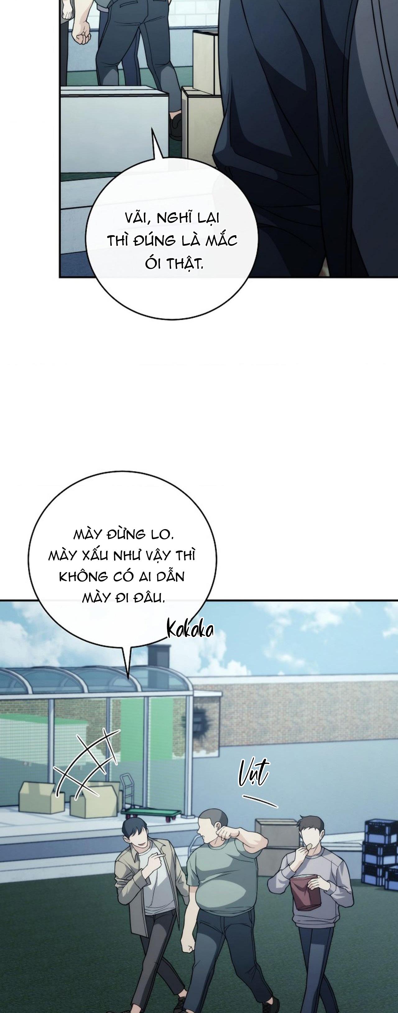 (abo)mối quan hệ không hoàn chỉnh chapter 22 22