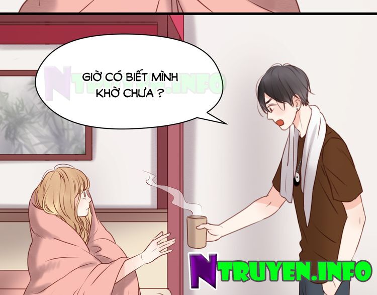 lượm được một tiểu hồ ly phần 1 chapter 53 27
