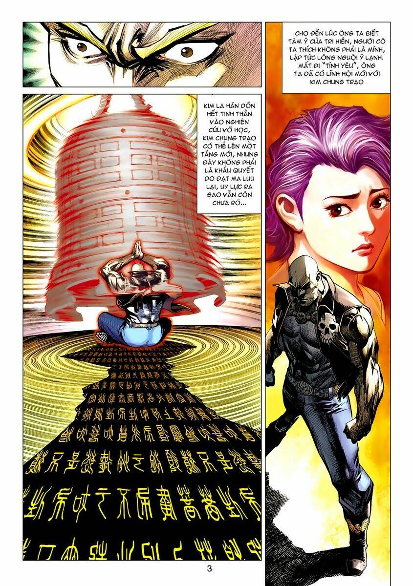 vương phong lôi 2 chapter 41 3