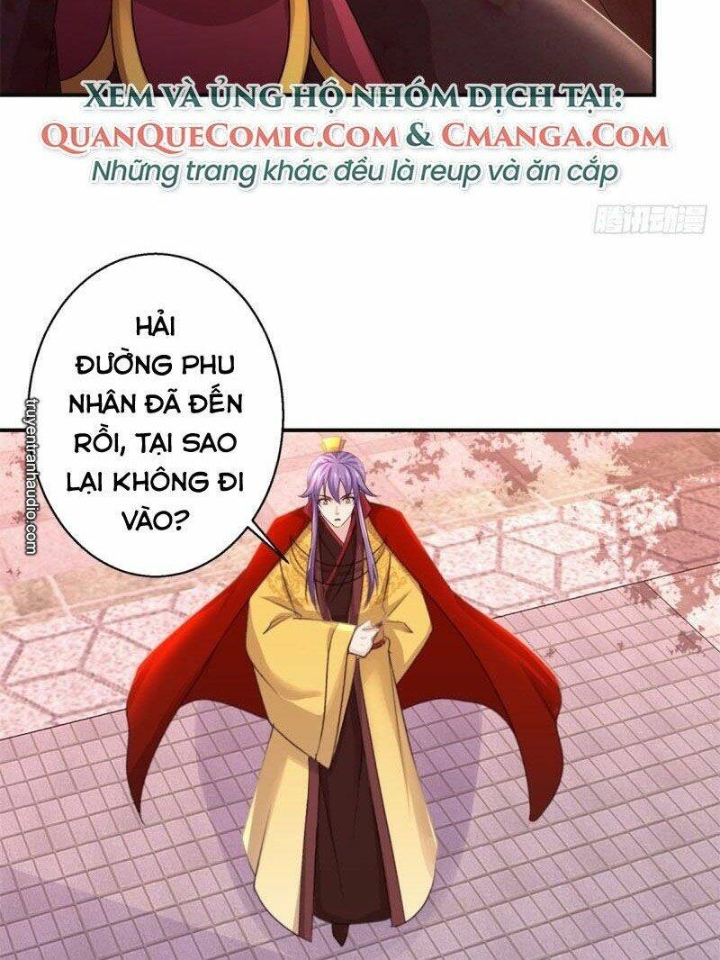 cửu dương đế tôn chapter 173 32