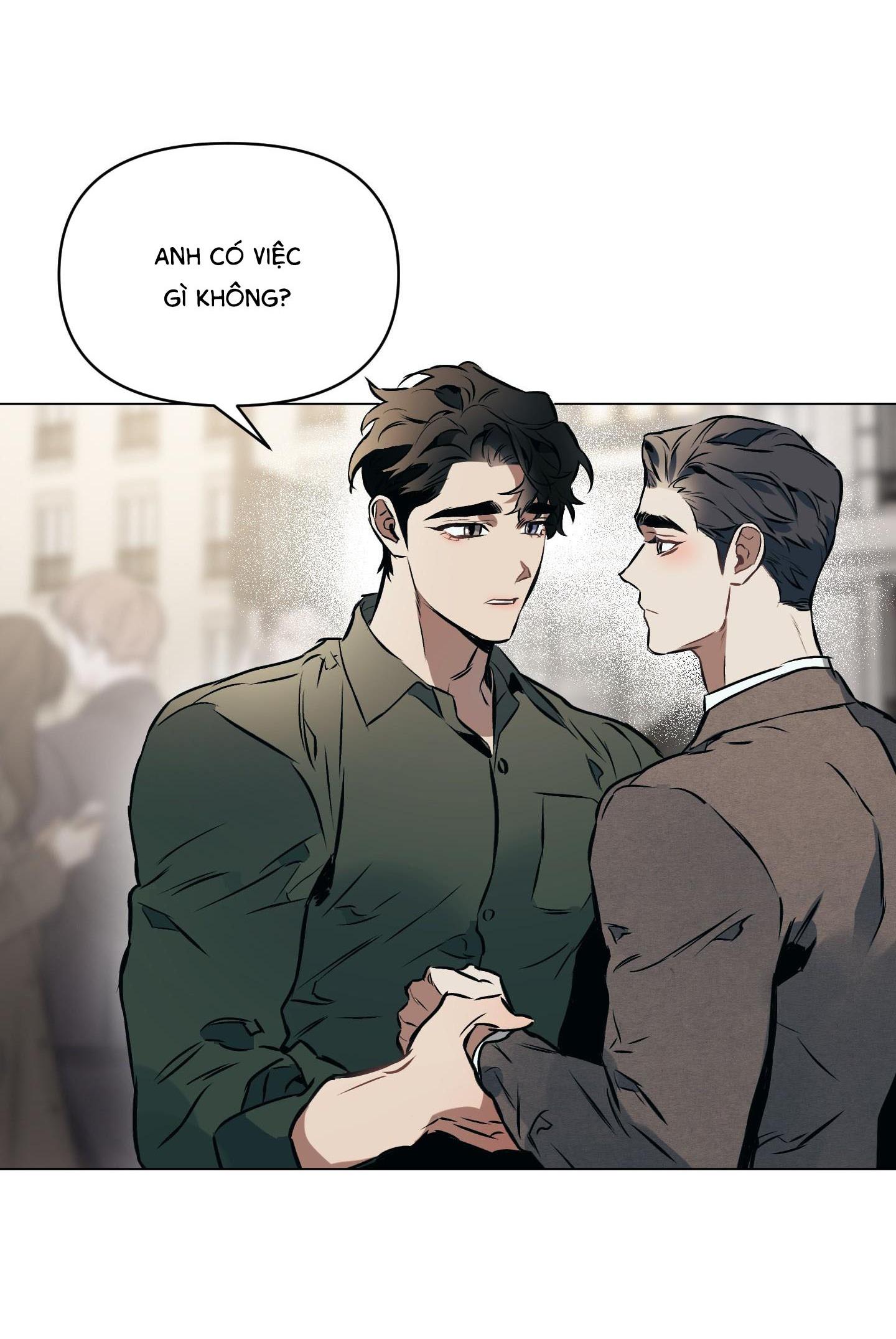 định tên mối quan hệ chapter 30 3