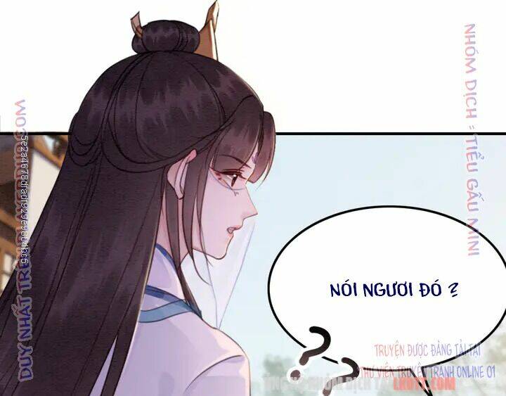 trọng sinh bá sủng nhiếp chính vương quá mạnh mẽ chapter 165 85