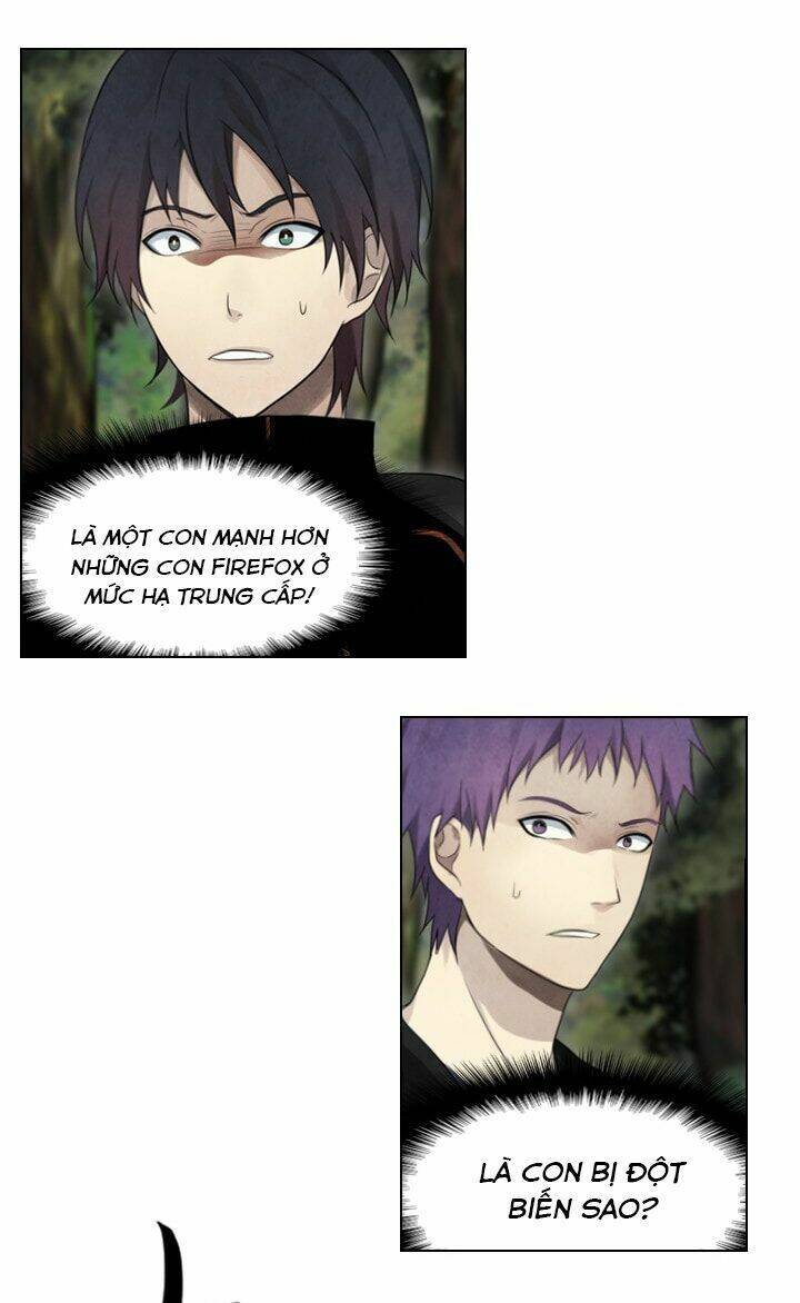 người cống hiến chapter 28 44