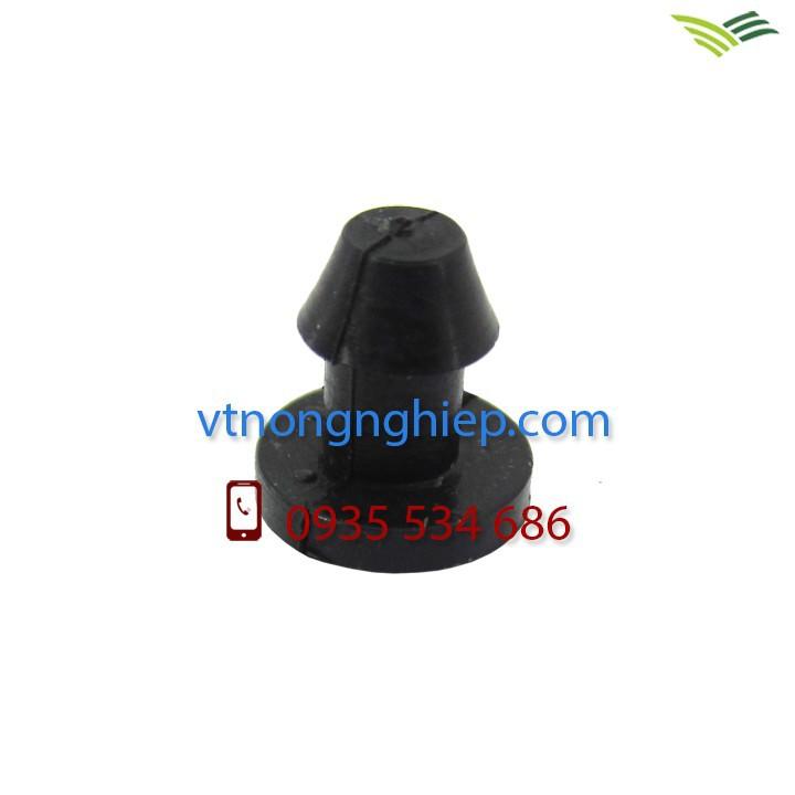 100 nút bịt ống PE 6mm có bảo hành