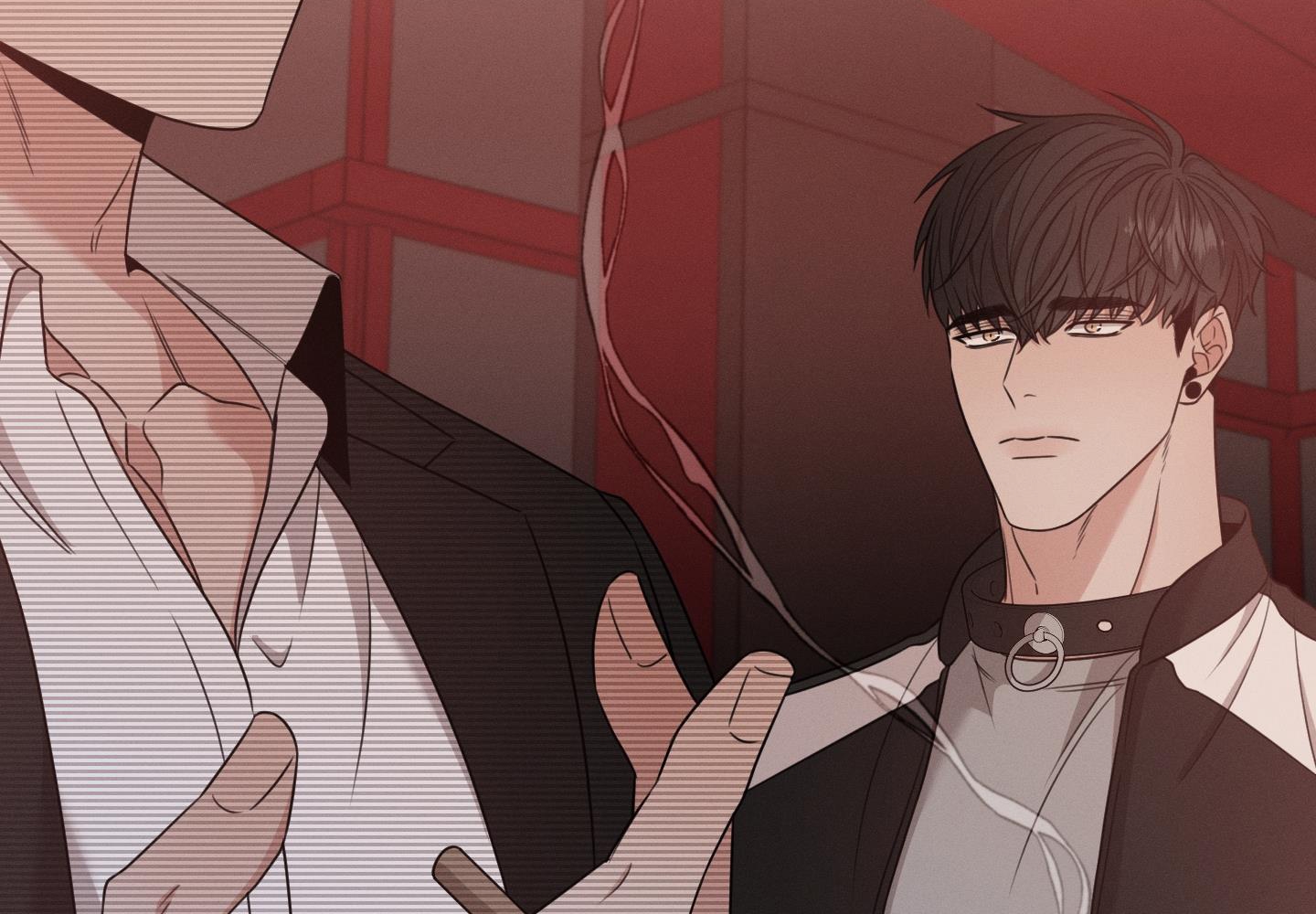 hội chứng minmotion chapter 19 31