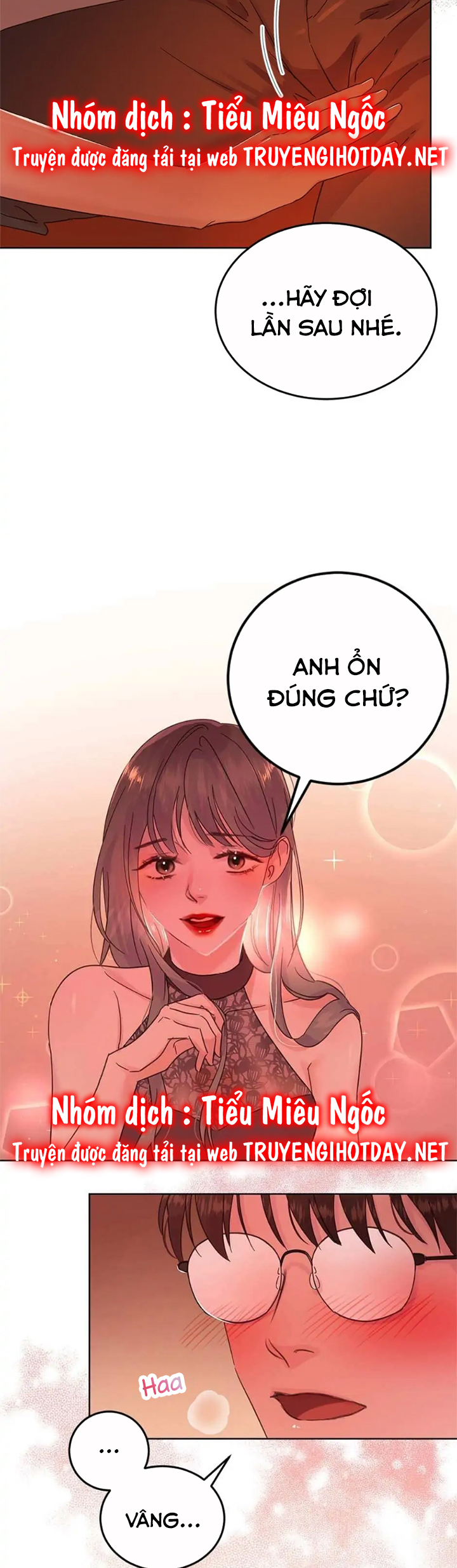 sự trả thù ngọt ngào của vợ tôi chapter 37 8