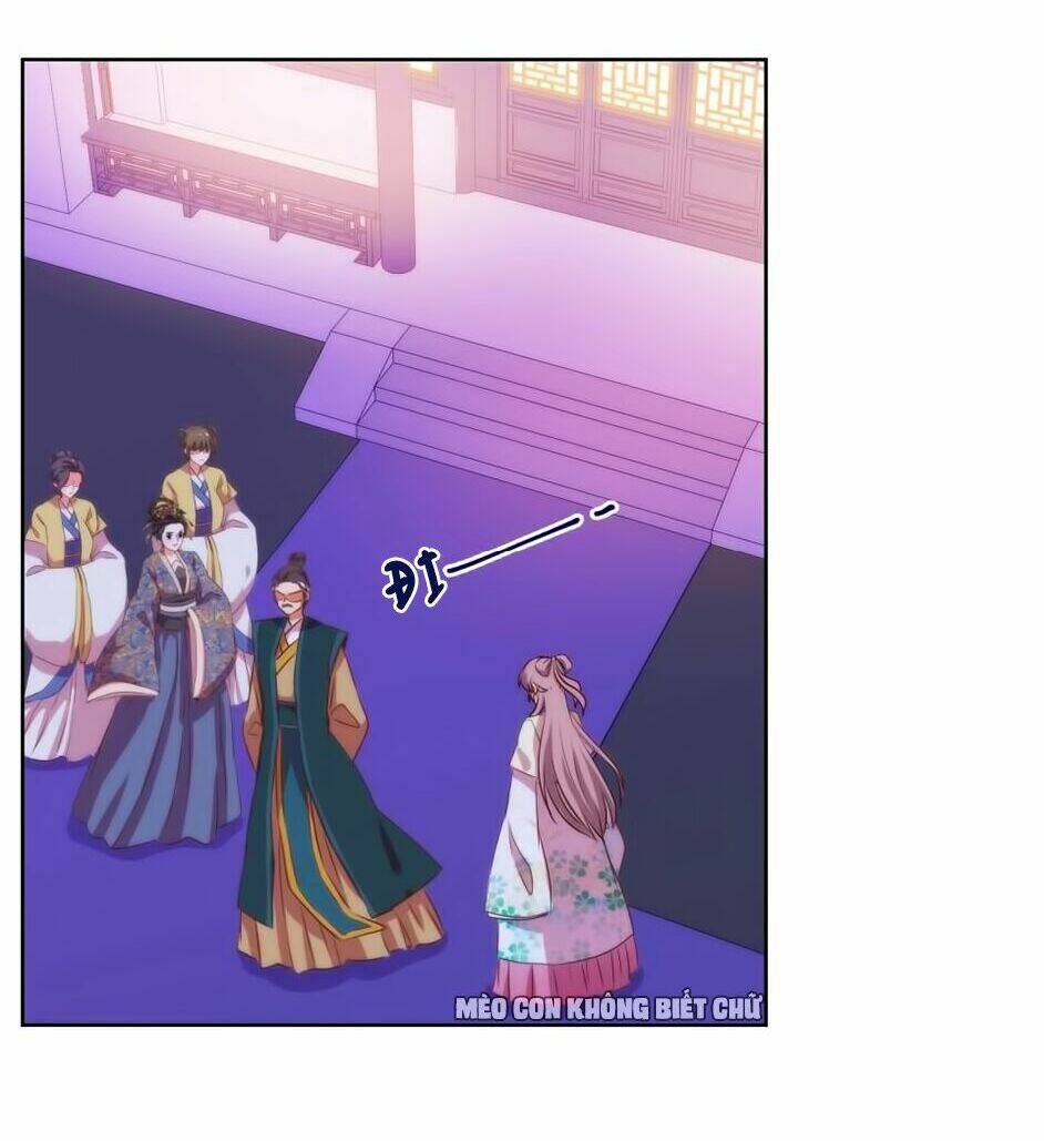 ồ, sủng phi đại nhân của ta chapter 11 24