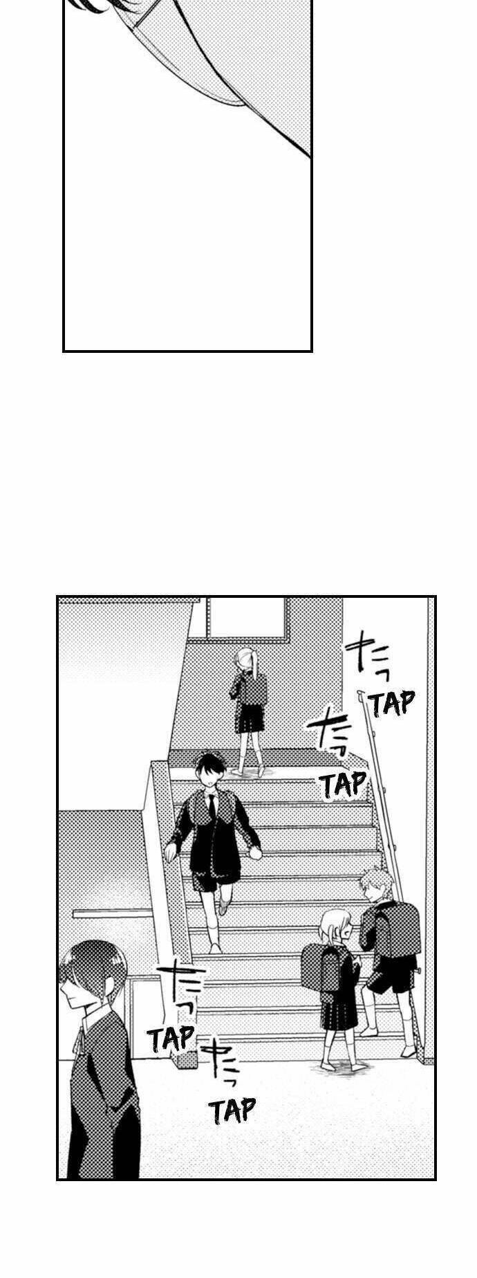 giả vờ ngủ cũng không ngăn được anh ấy chapter 94.1 12