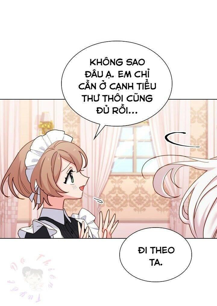 để yên cho tiểu thư hiền chapter 10 74