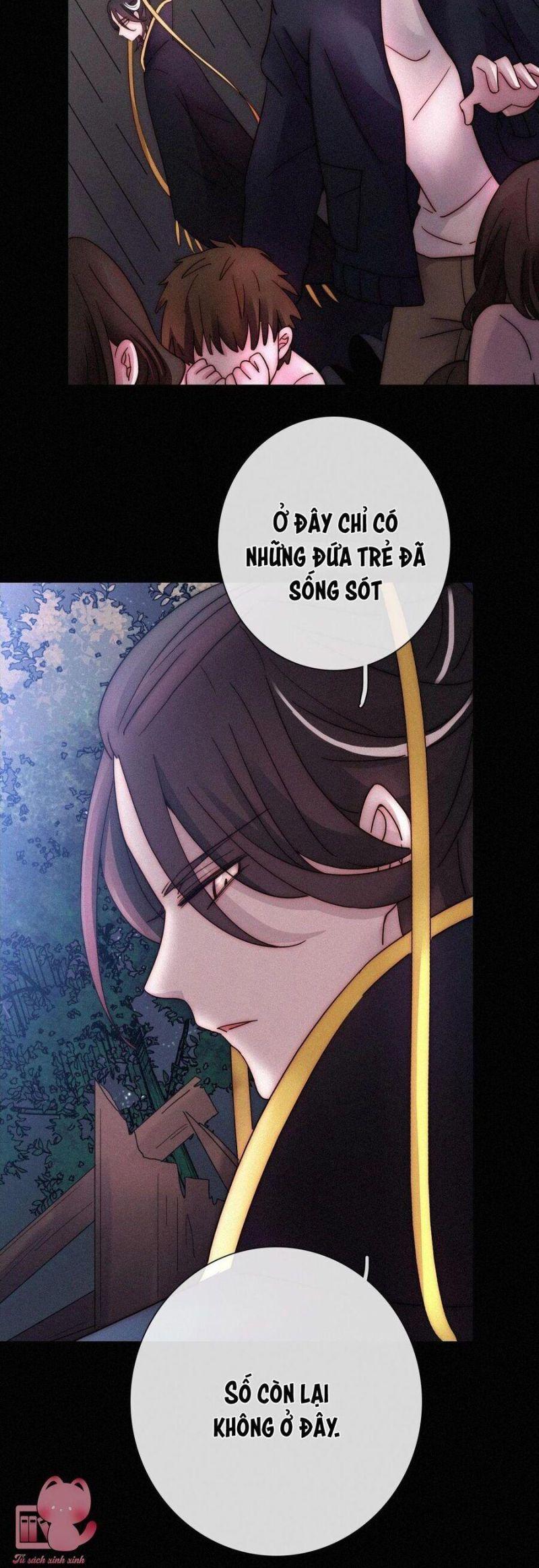 đêm tối chốn này chapter 69 27