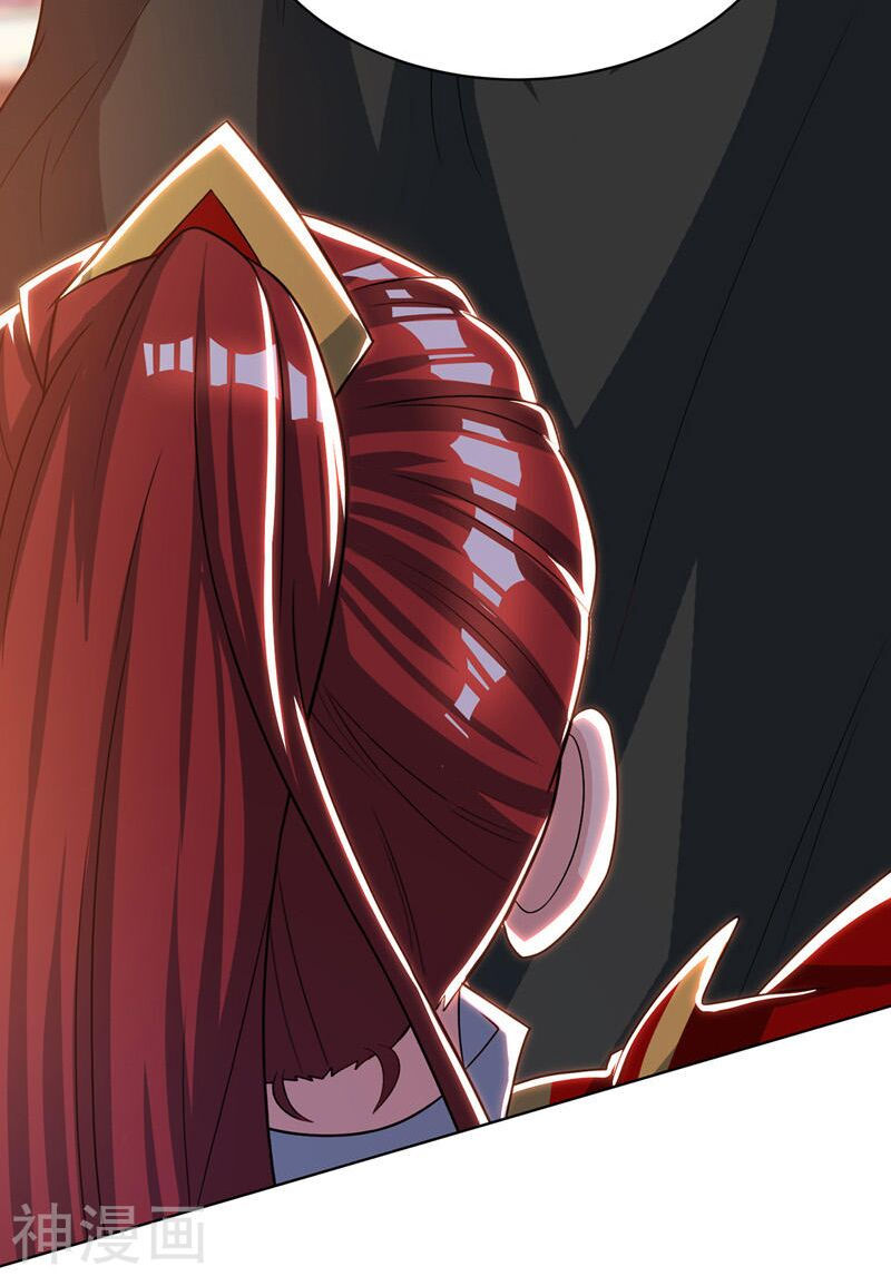 chúa tể tam giới chapter 114 3