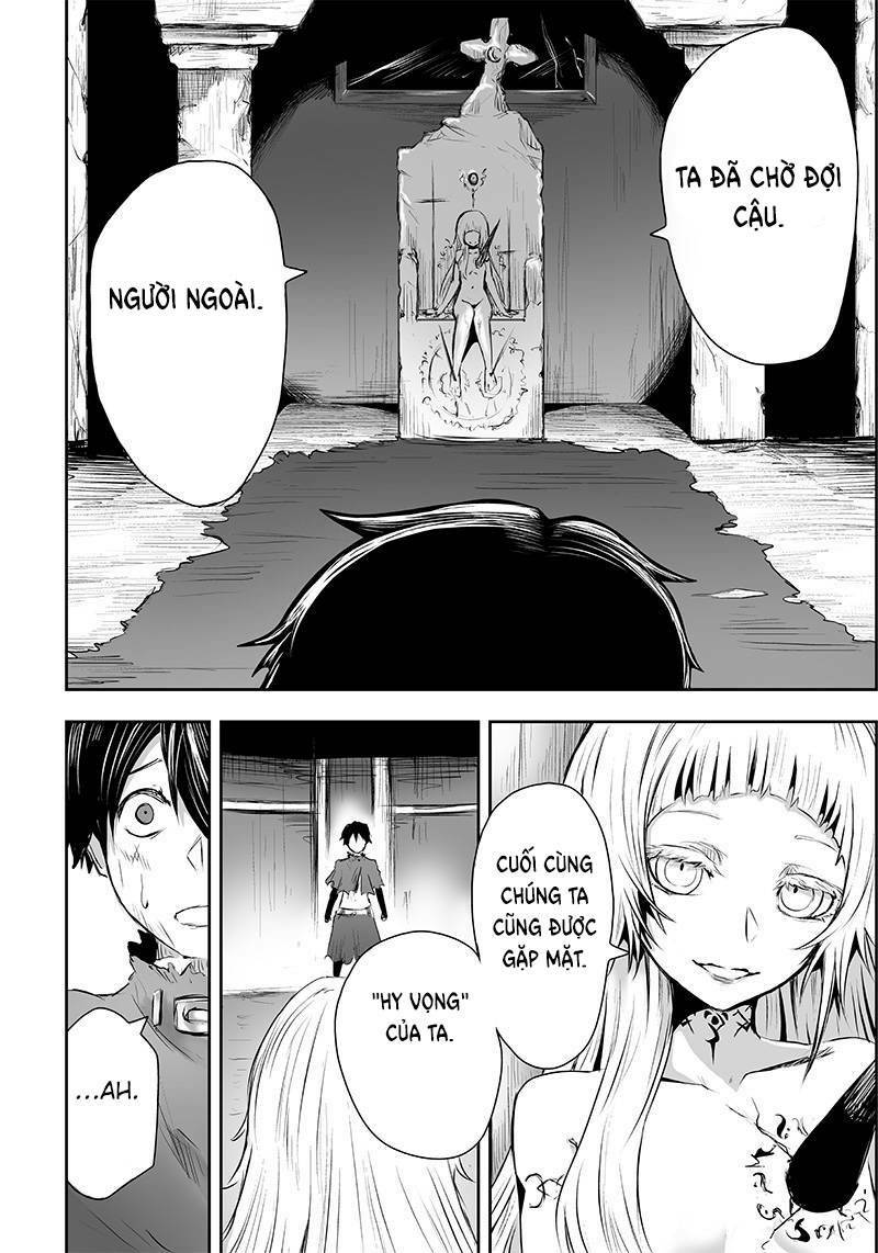 i’m the only one with unfavorable skills, isekai summoning rebellion chapter 2 15