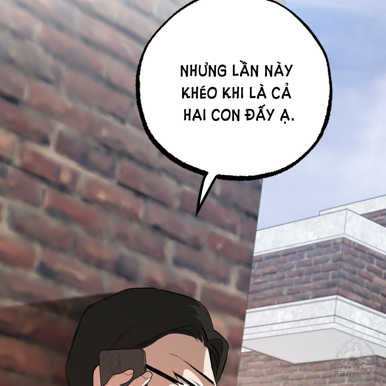 những chú thỏ của hapypy chapter 44 113