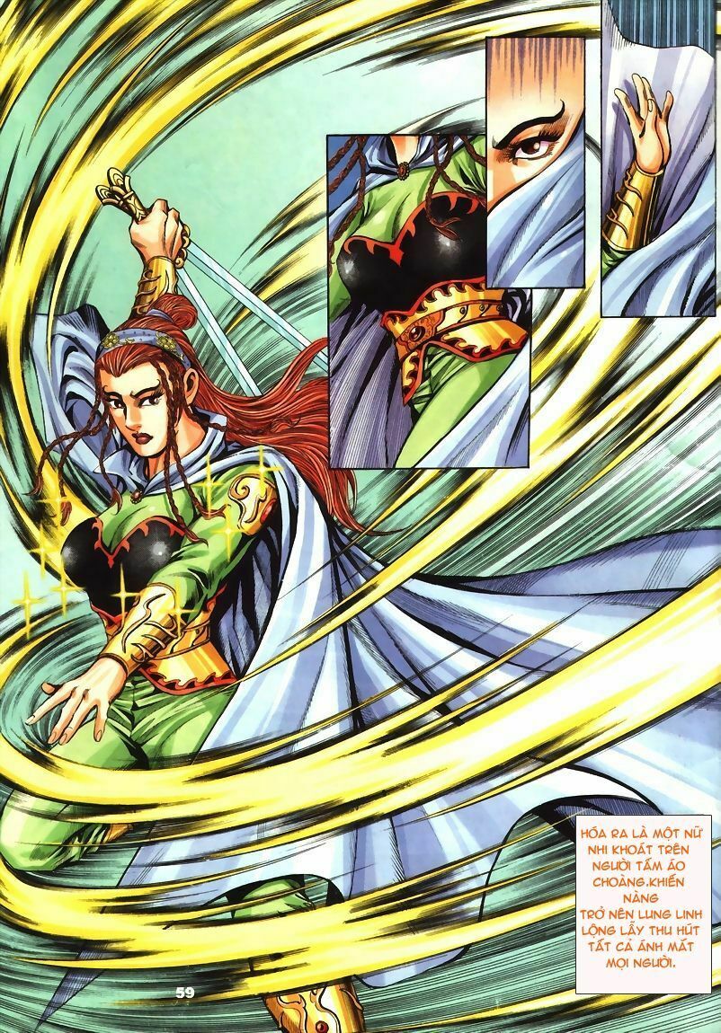 tầm tần ký chapter 72 28