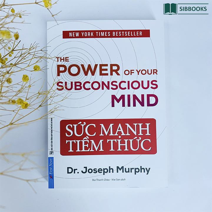 Sức Mạnh Tiềm Thức