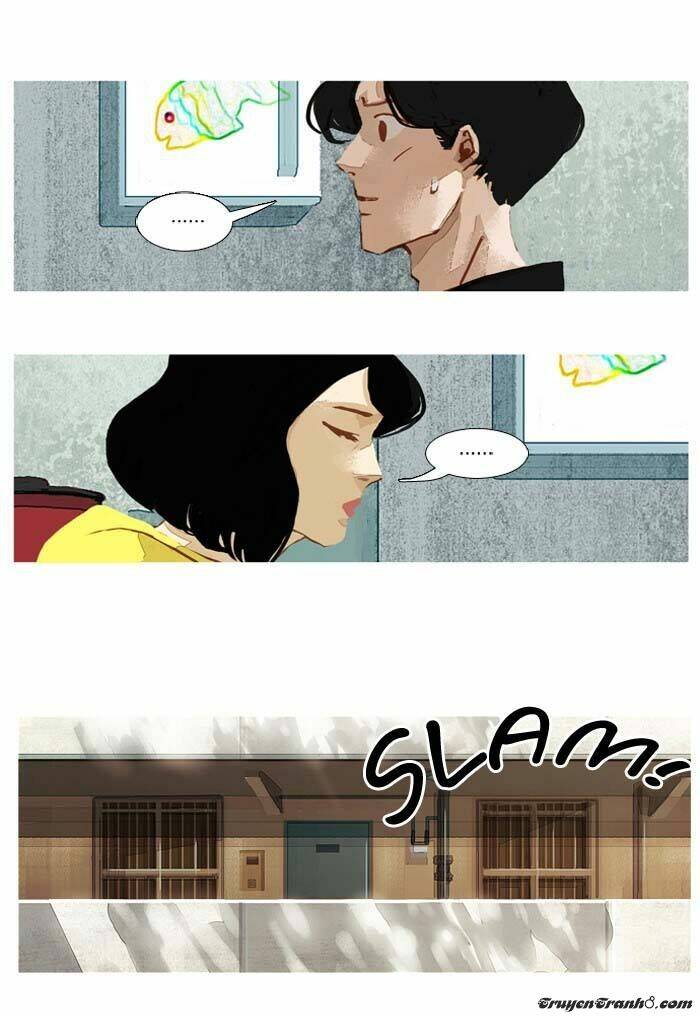 subtle disaster chapter 31 5