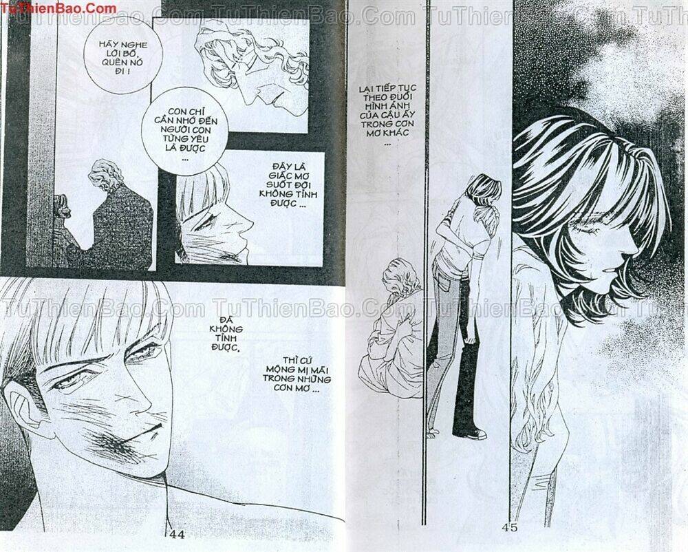 hoa hồng thép chapter 7 19