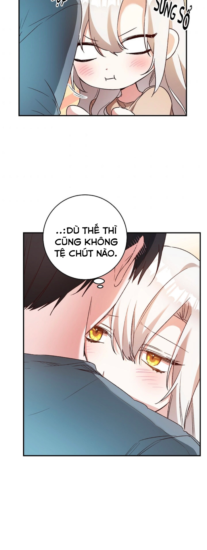 lý do nàng ấy sống như 1 ác nữ chapter 39 8