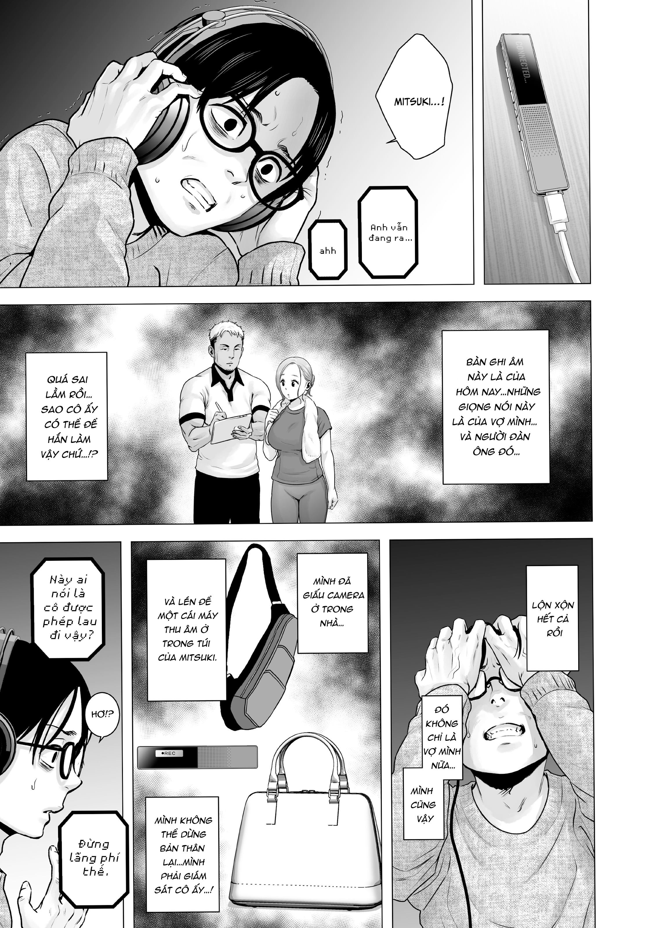 yamakumo chapter 10 18