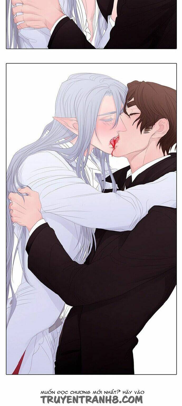 vampire & hunter chapter 36 5