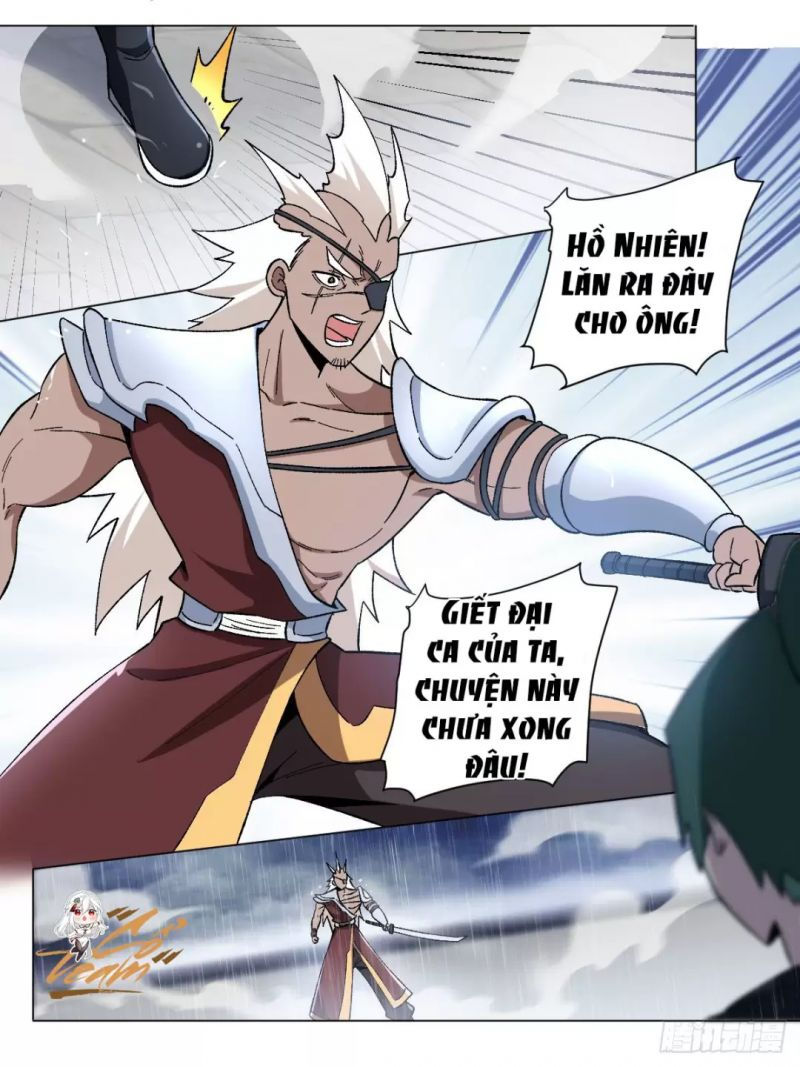 ta xưng kiêu hùng tại dị giới chapter 21 1