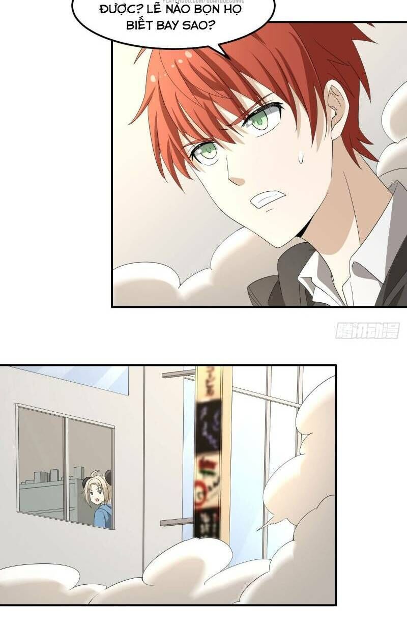 nghịch thiên tiên mệnh chapter 23 6