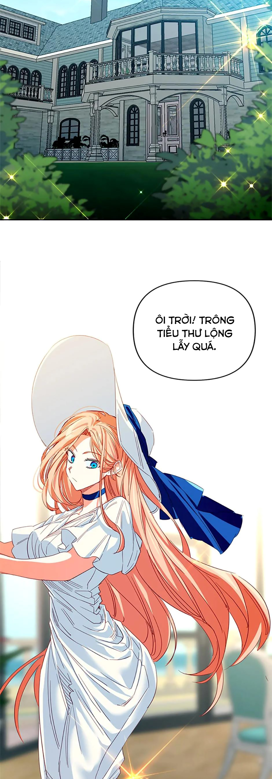 tôi đã nuôi dưỡng nam phụ ám ảnh chapter 84 27