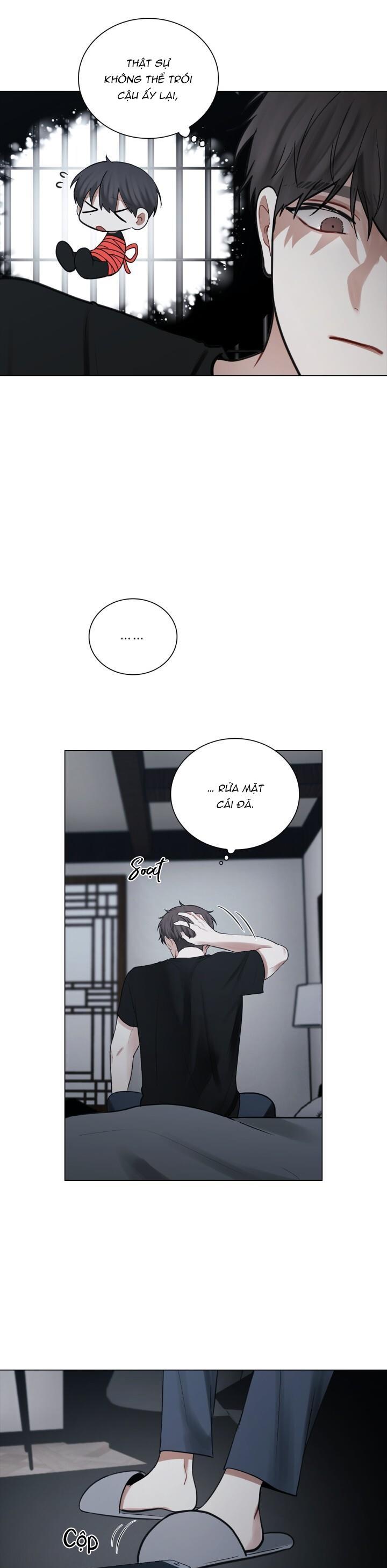 không xa lạ chapter 30 11