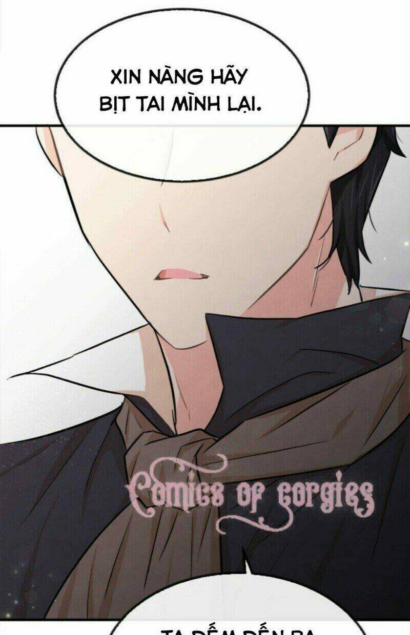 tiểu thư scarlet, em không muốn trả thù sao? chapter 10 37