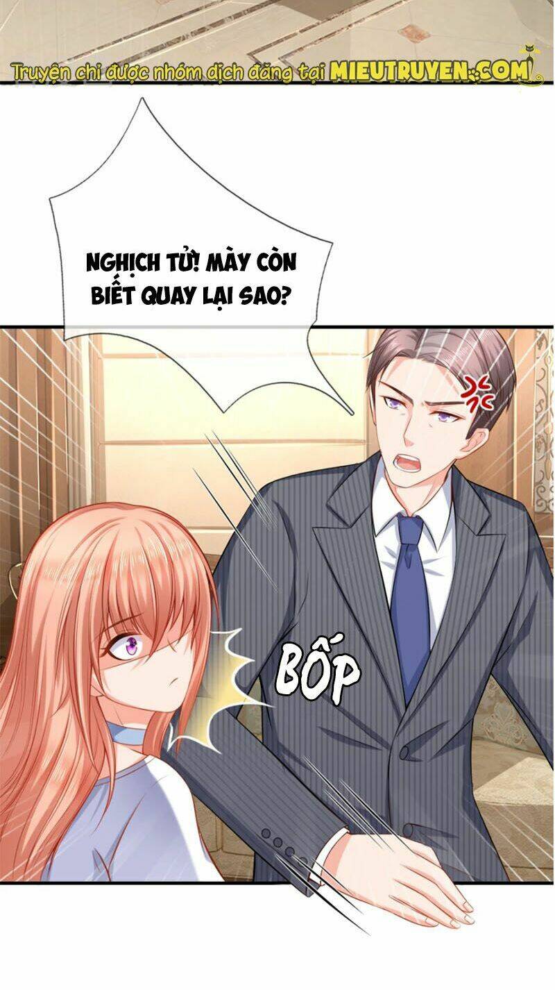 vợ yêu gả nhầm của phúc hắc tổng tài chapter 33 12